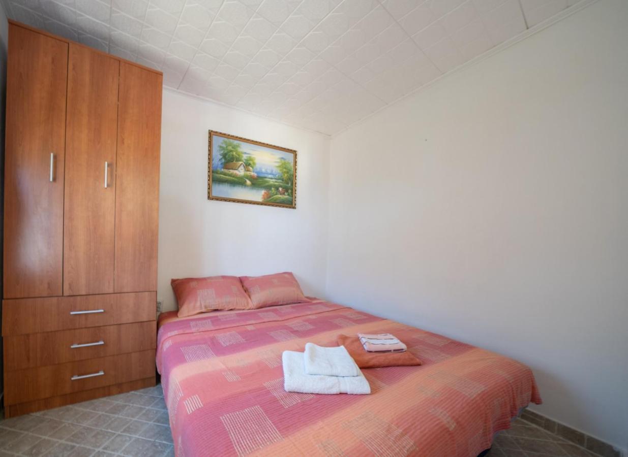 Apartments Zeko Donji Morinj Extérieur photo