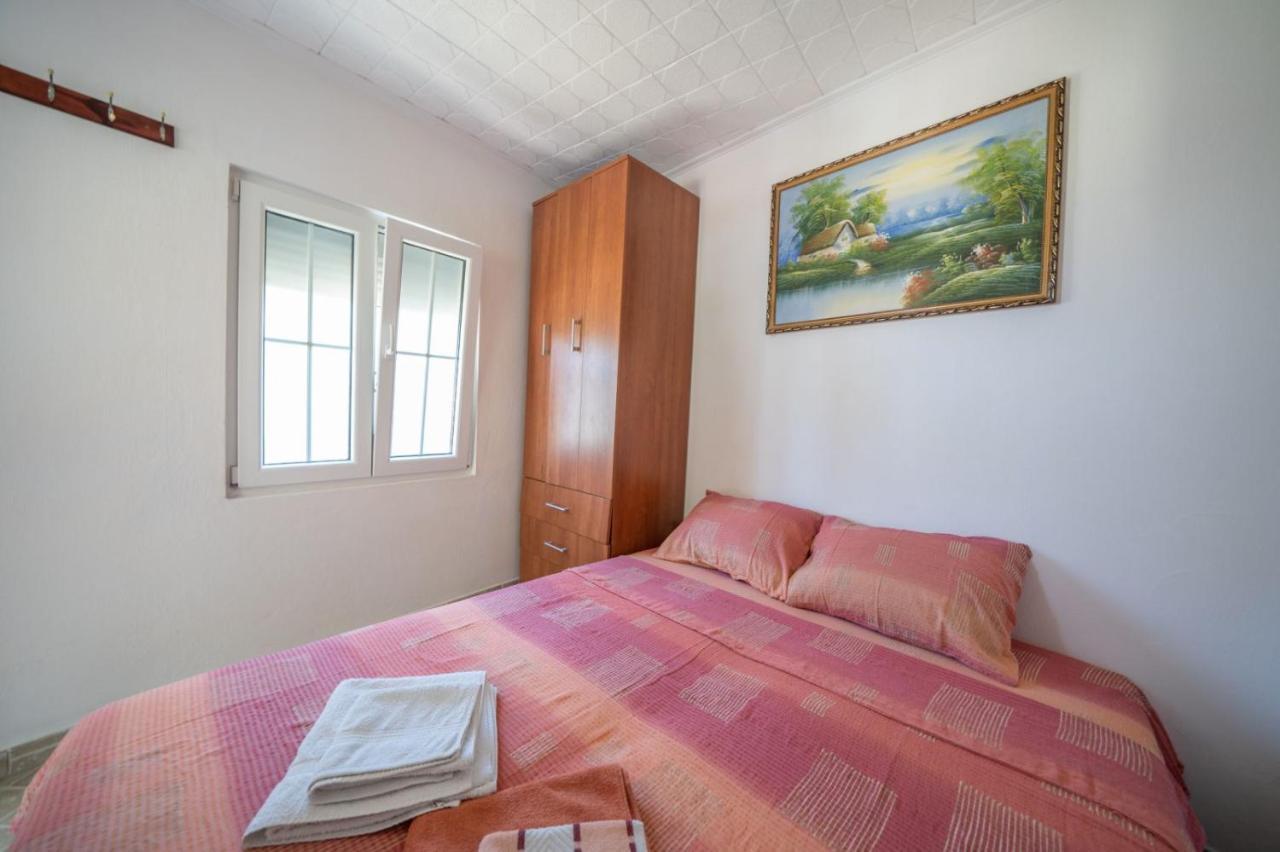 Apartments Zeko Donji Morinj Extérieur photo